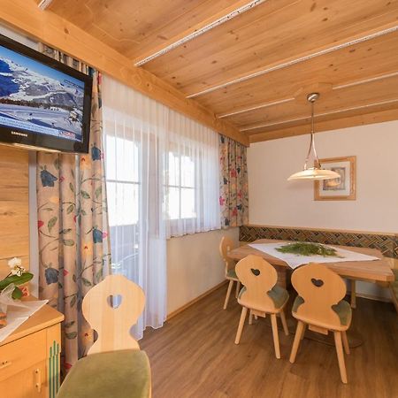 Appartement-Gaestehaus Marie Anderl Σάαλμπαχ-Χίντεργκλεμ Εξωτερικό φωτογραφία