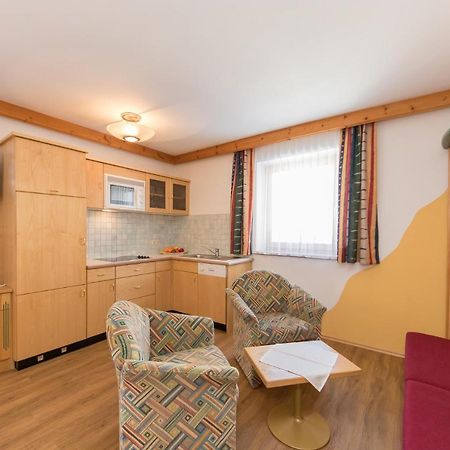 Appartement-Gaestehaus Marie Anderl Σάαλμπαχ-Χίντεργκλεμ Εξωτερικό φωτογραφία