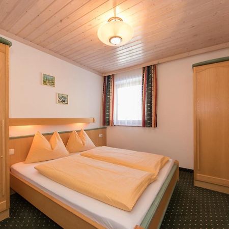 Appartement-Gaestehaus Marie Anderl Σάαλμπαχ-Χίντεργκλεμ Εξωτερικό φωτογραφία