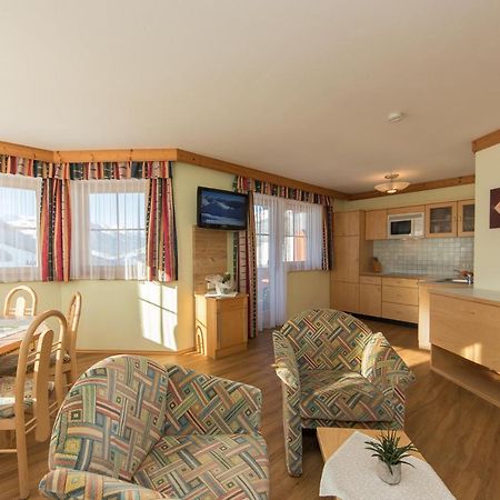 Appartement-Gaestehaus Marie Anderl Σάαλμπαχ-Χίντεργκλεμ Εξωτερικό φωτογραφία