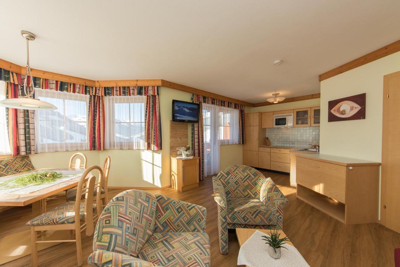 Appartement-Gaestehaus Marie Anderl Σάαλμπαχ-Χίντεργκλεμ Εξωτερικό φωτογραφία