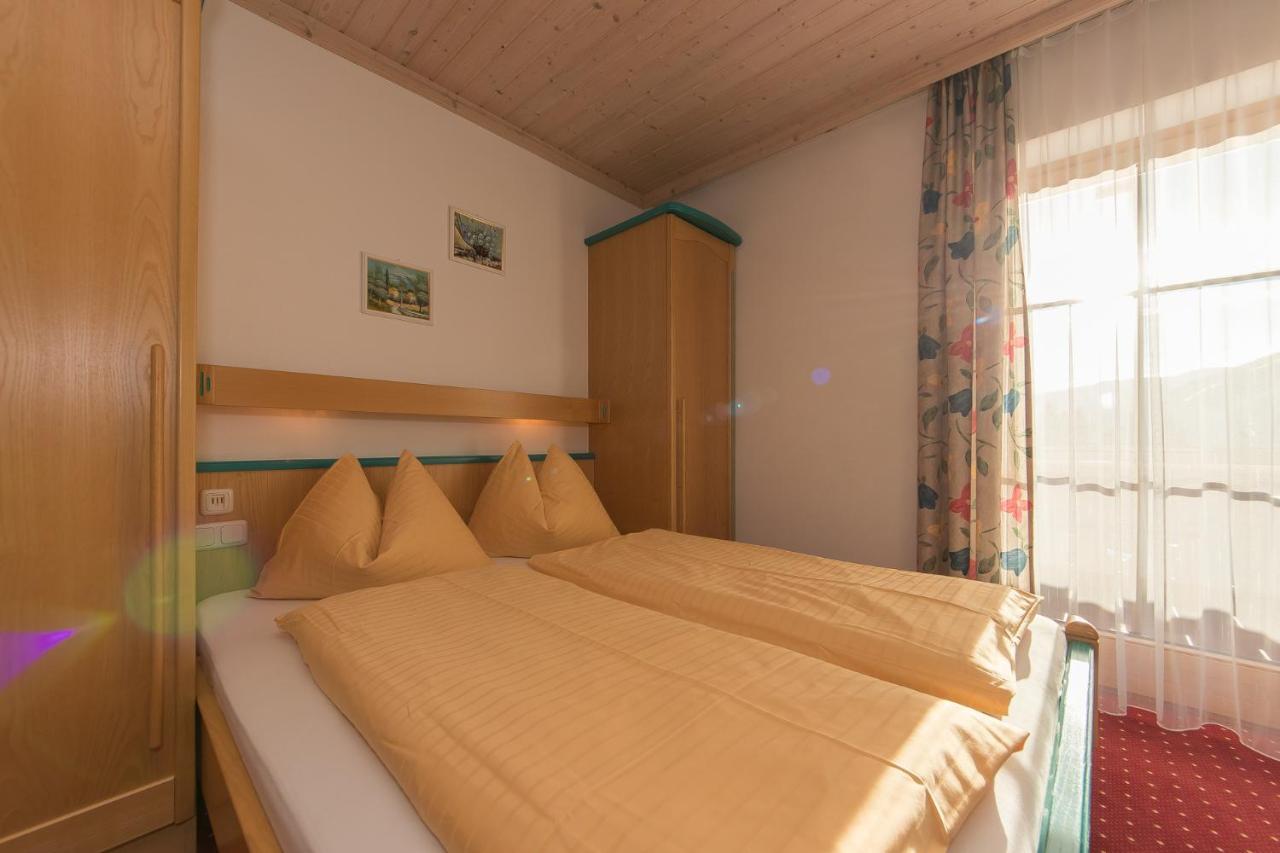 Appartement-Gaestehaus Marie Anderl Σάαλμπαχ-Χίντεργκλεμ Εξωτερικό φωτογραφία
